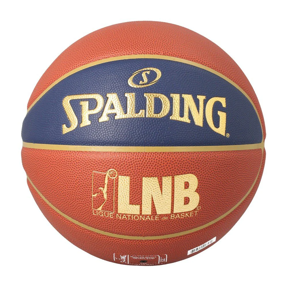 LNB 22 React TF-250 Composite Indoor/Outdoor Basketball - Image 8