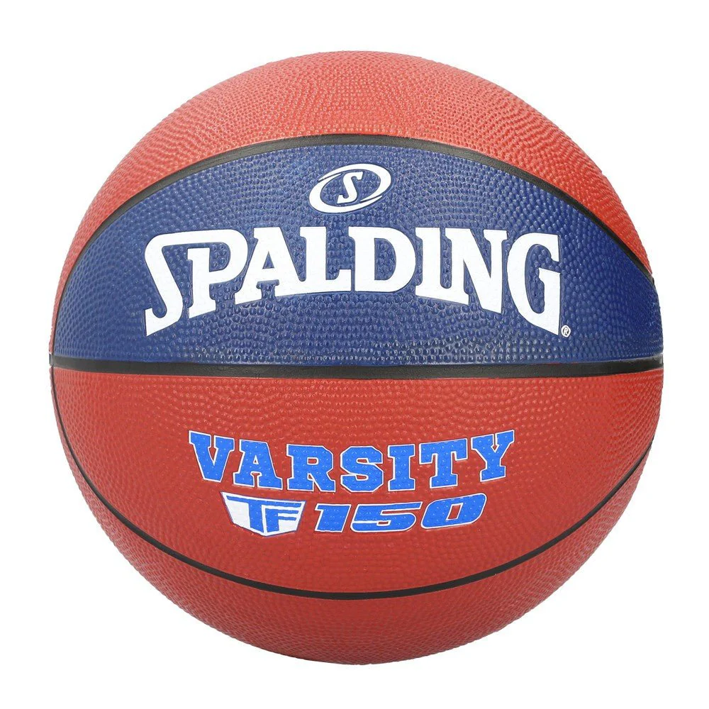 LNB 22 Varsity TF-150 Rubber Indoor/Outdoor Basketball - Image 3