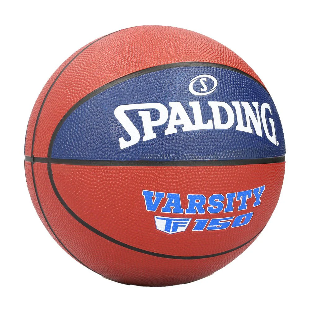 LNB 22 Varsity TF-150 Rubber Indoor/Outdoor Basketball - Image 4