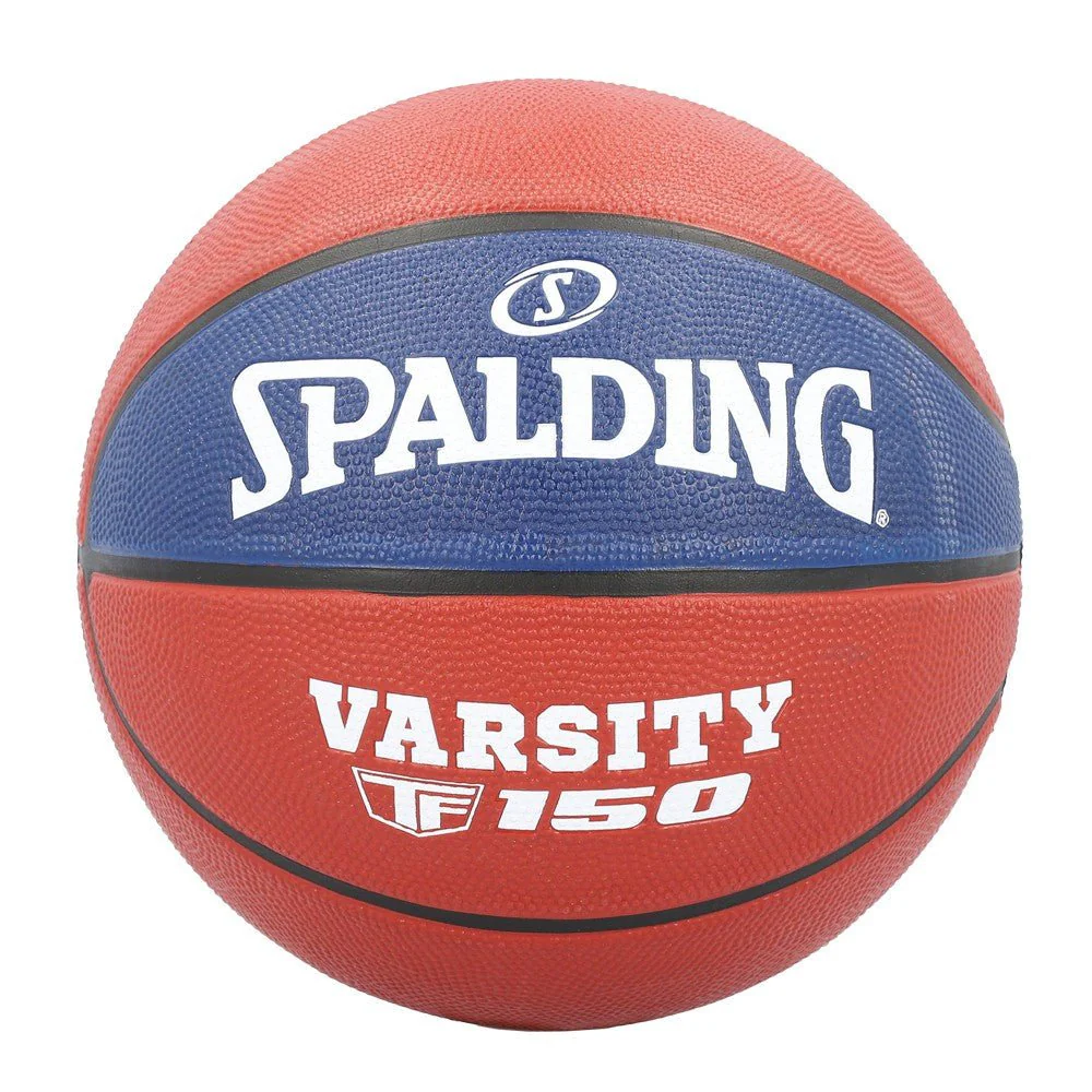 LNB 22 Varsity TF-150 Rubber Indoor/Outdoor Basketball - Image 5