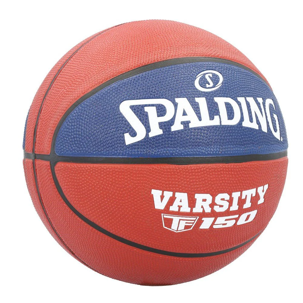LNB 22 Varsity TF-150 Rubber Indoor/Outdoor Basketball - Image 6