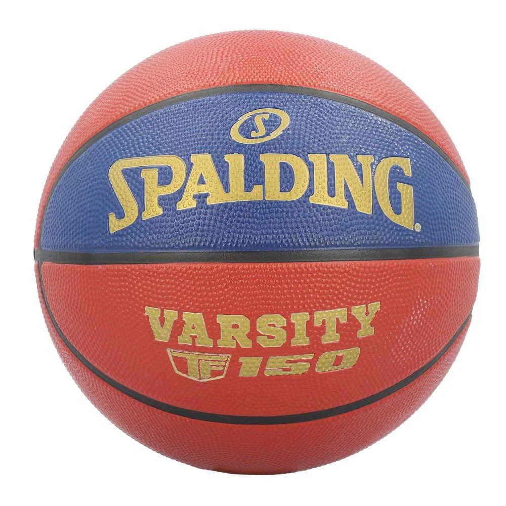 LNB 22 Varsity TF-150 Rubber Indoor/Outdoor Basketball - Image 7