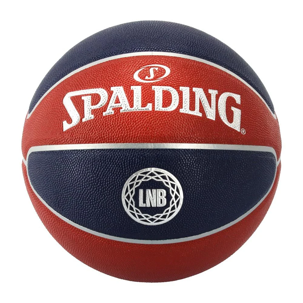 LNB 24 Excel TF-500 Composite Indoor/Outdoor Basketball - Image 3