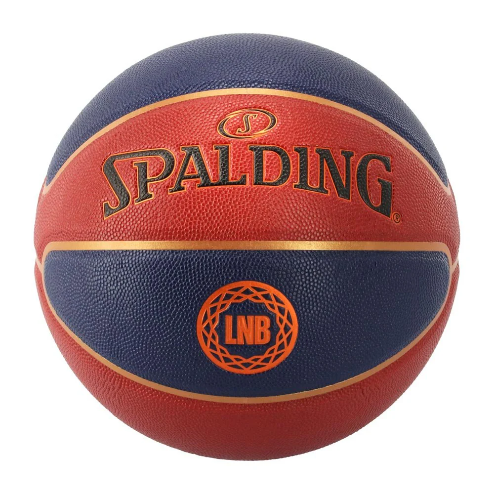 LNB 24 React TF-250 Composite Indoor/Outdoor Basketball - Image 3