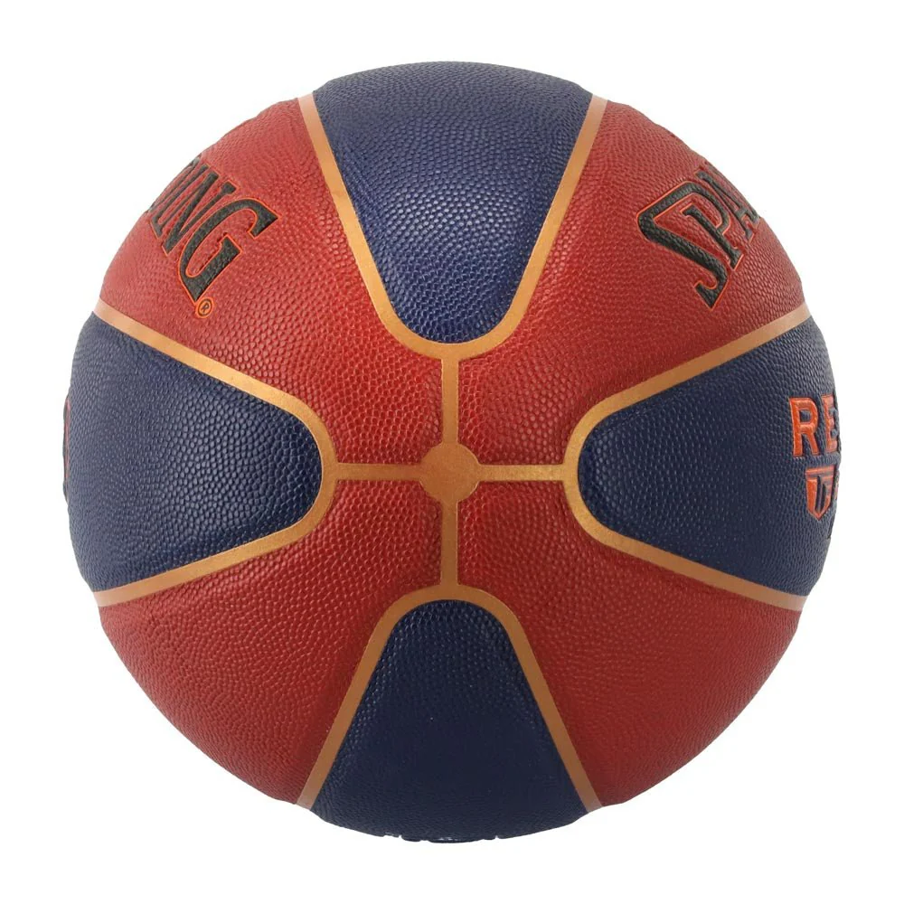 LNB 24 React TF-250 Composite Indoor/Outdoor Basketball - Image 4