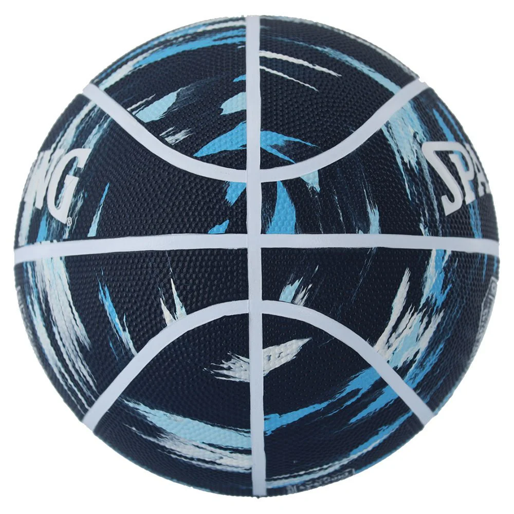 Marble Series Rubber Outdoor Basketball - Image 7