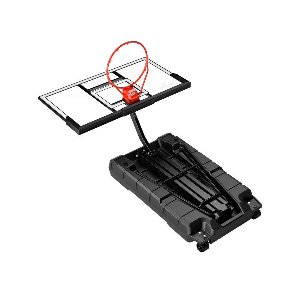 Momentous 54" EZ Performance Assembly Basketball Hoop - Image 5