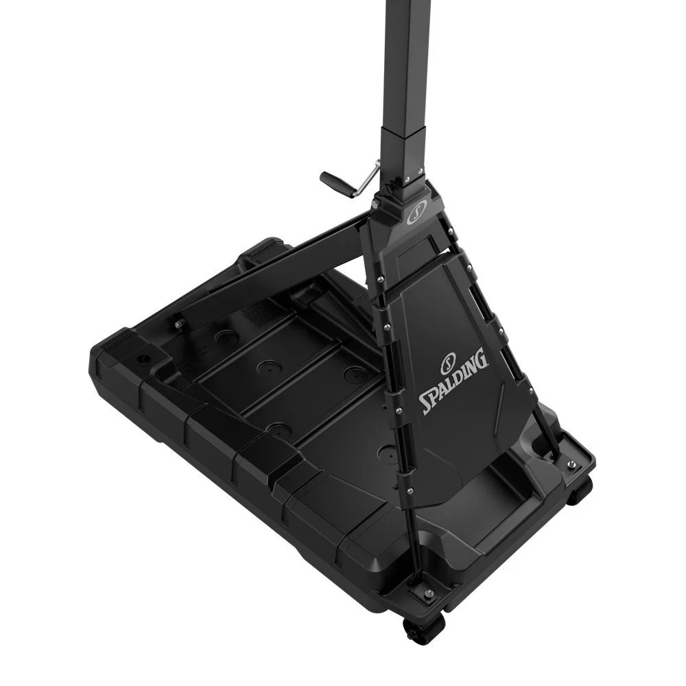 Momentous 54" EZ Performance Assembly Basketball Hoop - Image 6