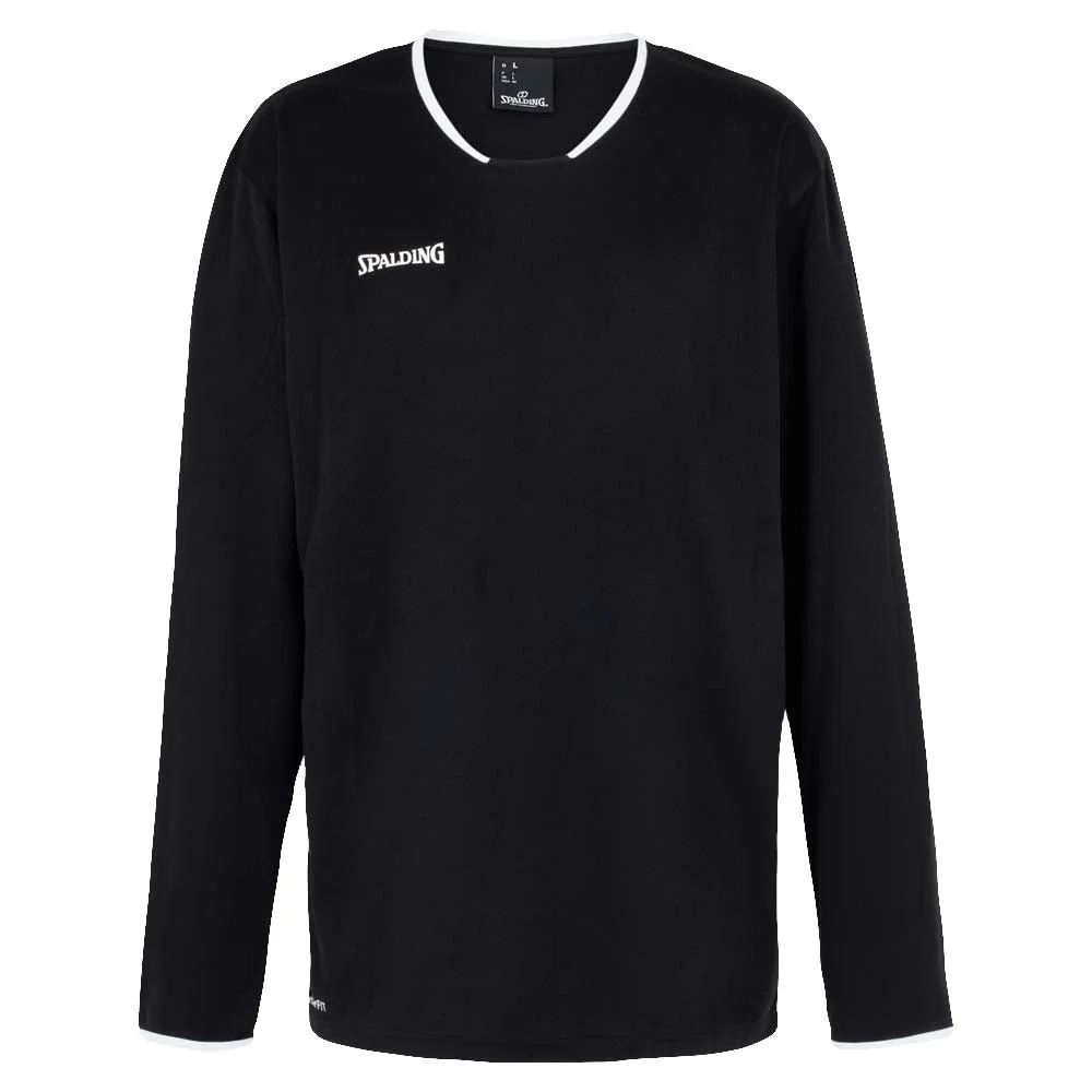 Move Shooting Shirt Long Sleeves Kids