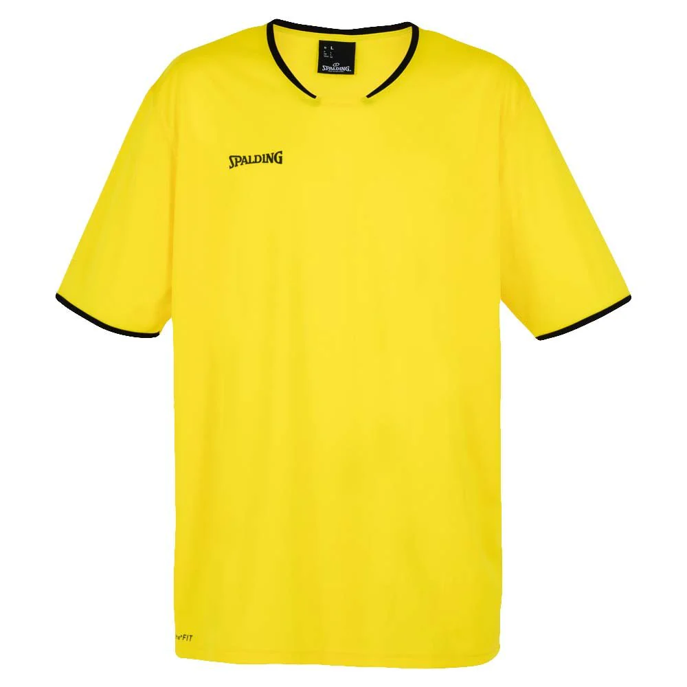 Move Shooting Shirt Short Sleeves Kids - Image 3