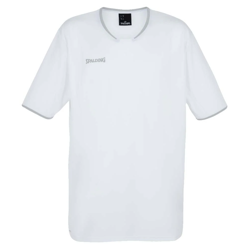 Move Shooting Shirt Short Sleeves Kids - Image 4