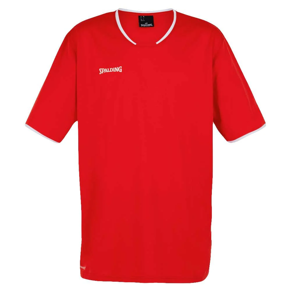 Move Shooting Shirt Short Sleeves Kids - Image 6
