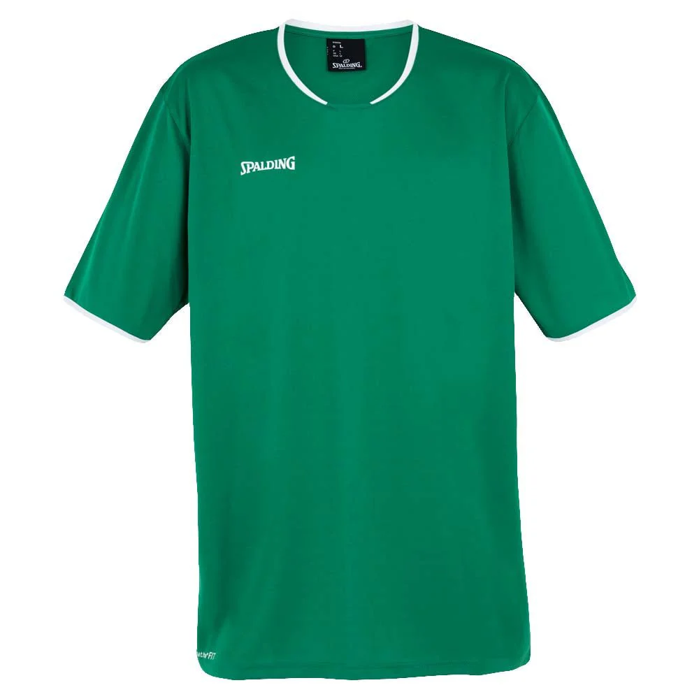 Move Shooting Shirt Short Sleeves Kids - Image 7