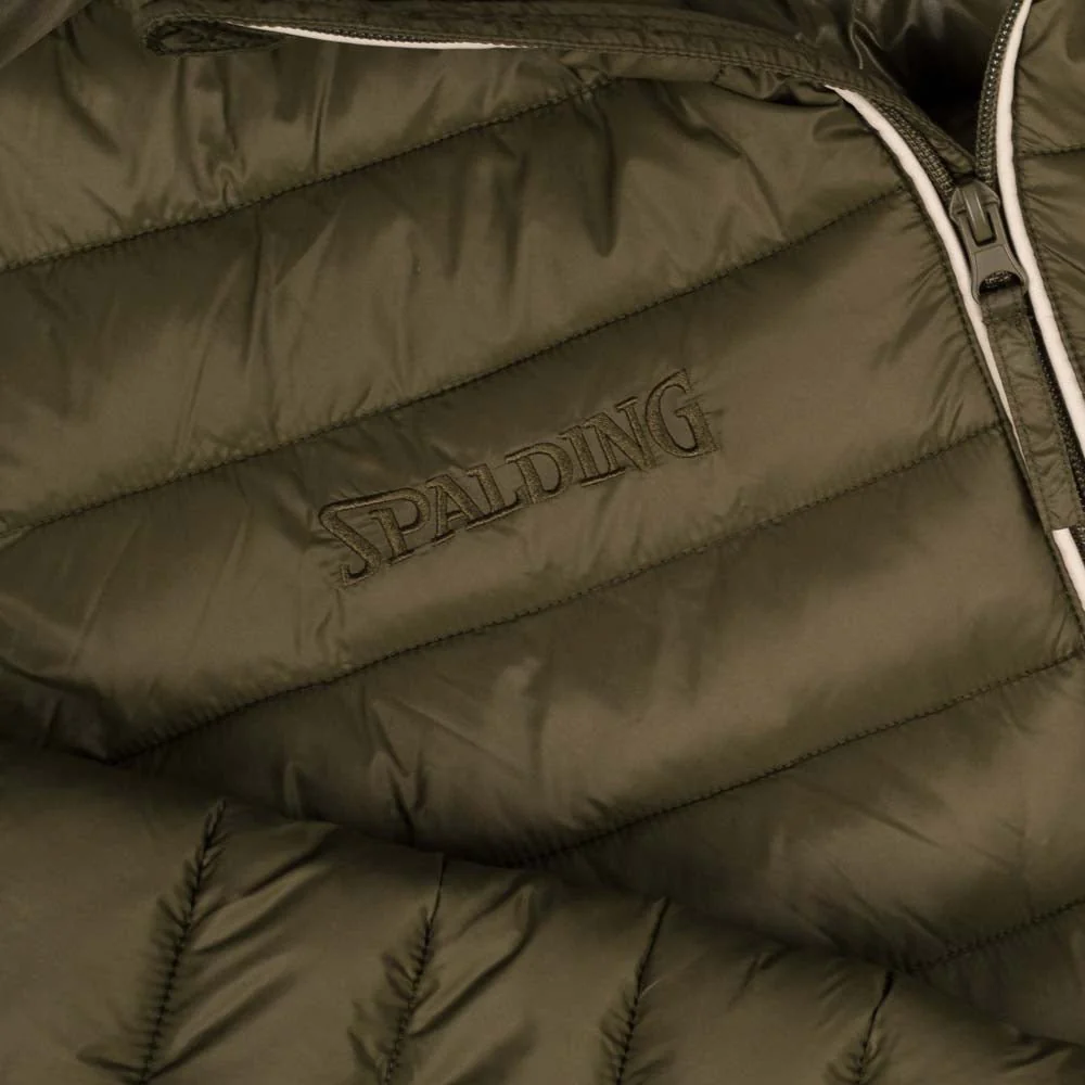 Padded Jacket - Image 2