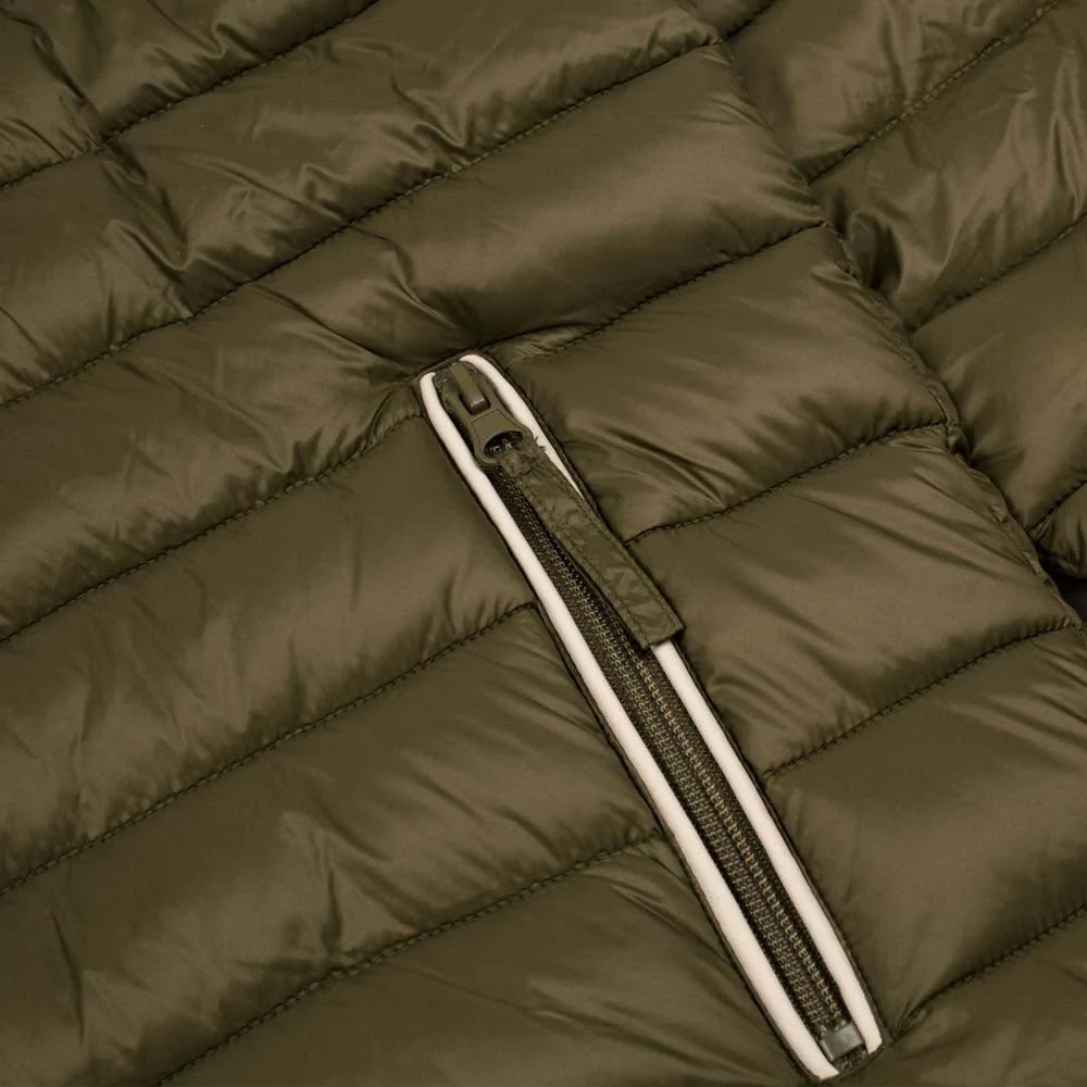 Padded Jacket - Image 3