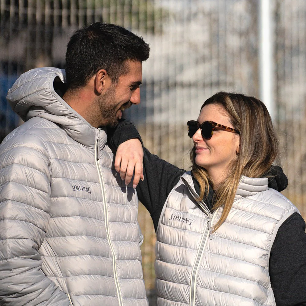 Padded Jacket - Image 8