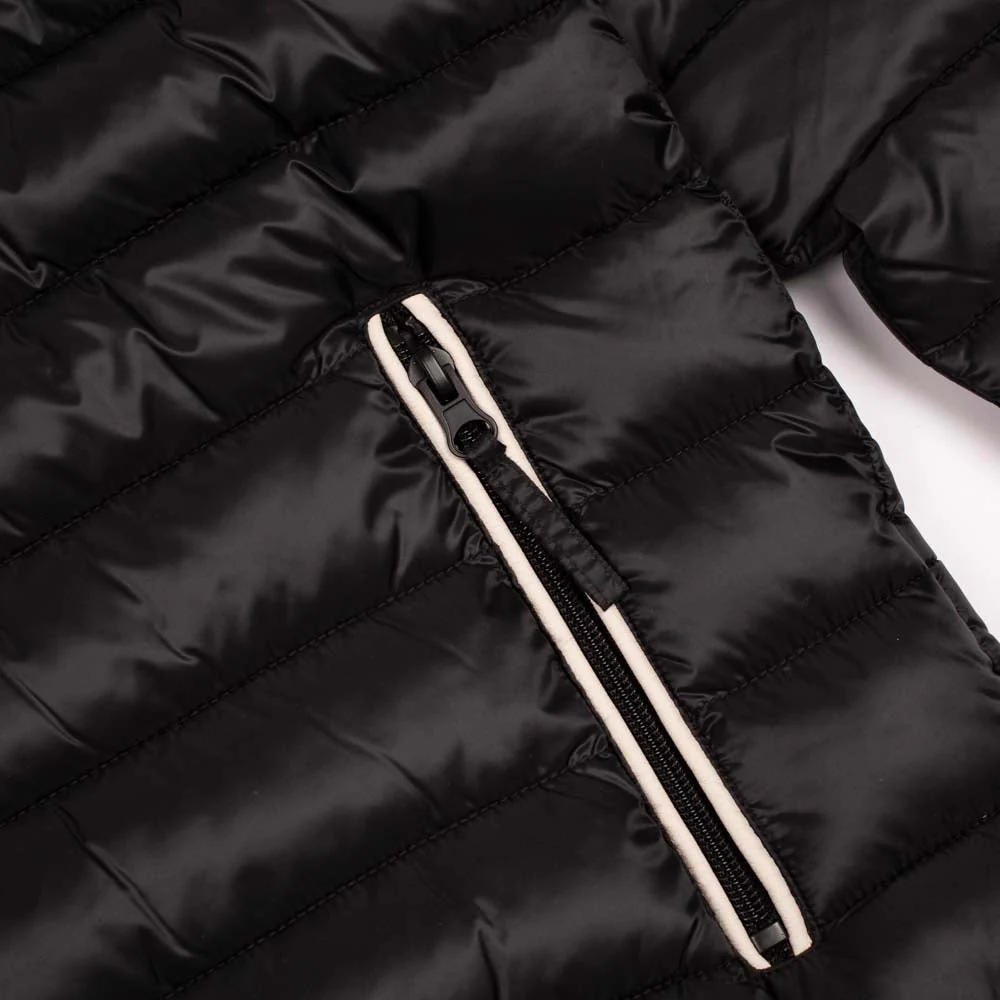 Padded Jacket - Image 3