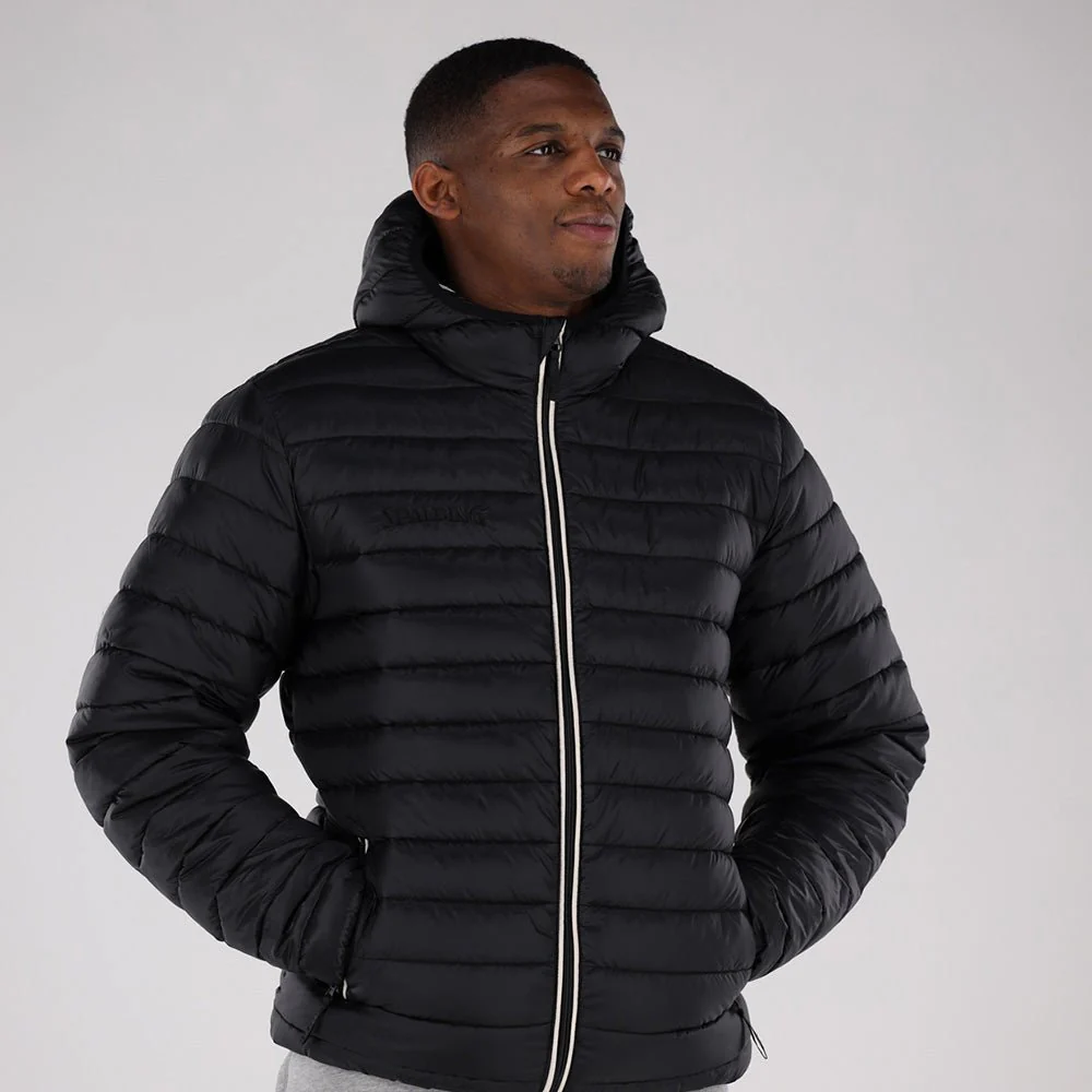 Padded Jacket - Image 5