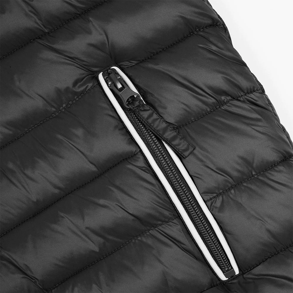 Padded Vest - Image 3