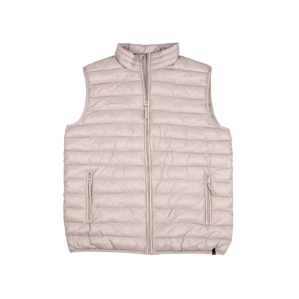Padded Vest - Image 4