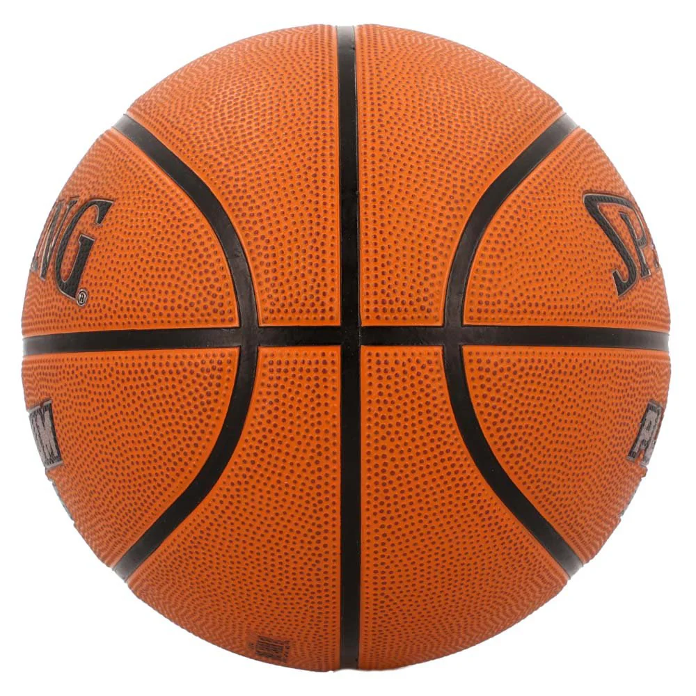 Platinum Series Rubber Indoor/Outdoor Basketball - Image 4
