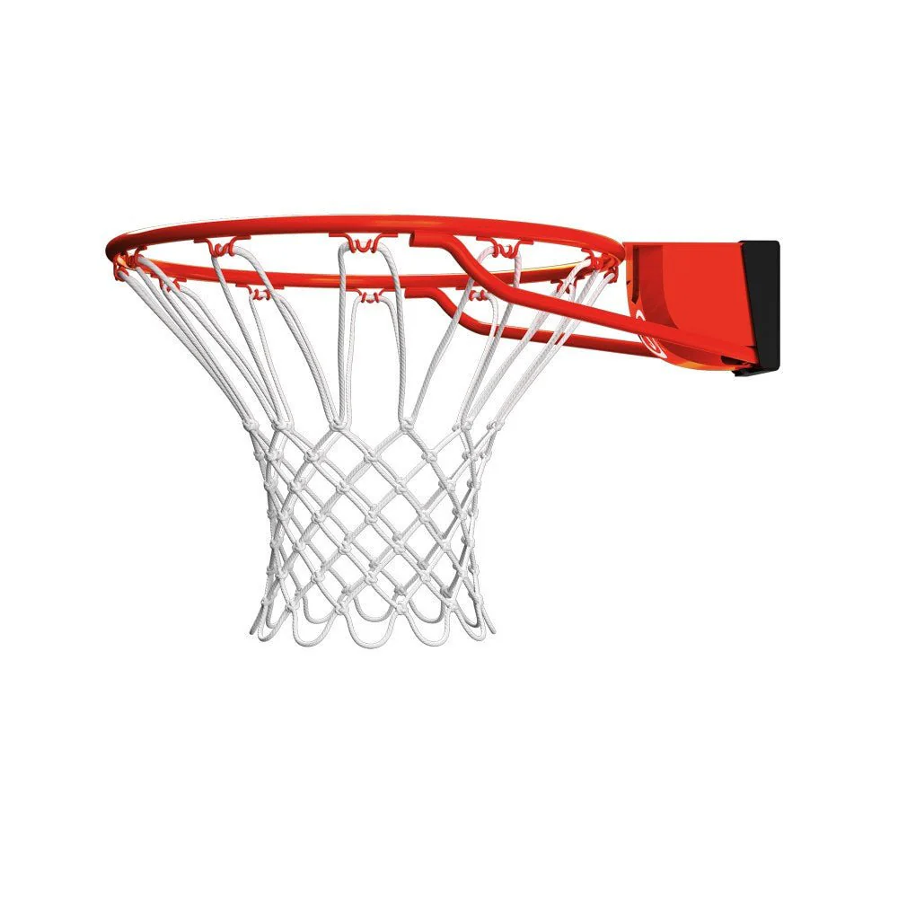 Pro Slam Basketball Rim - Image 3