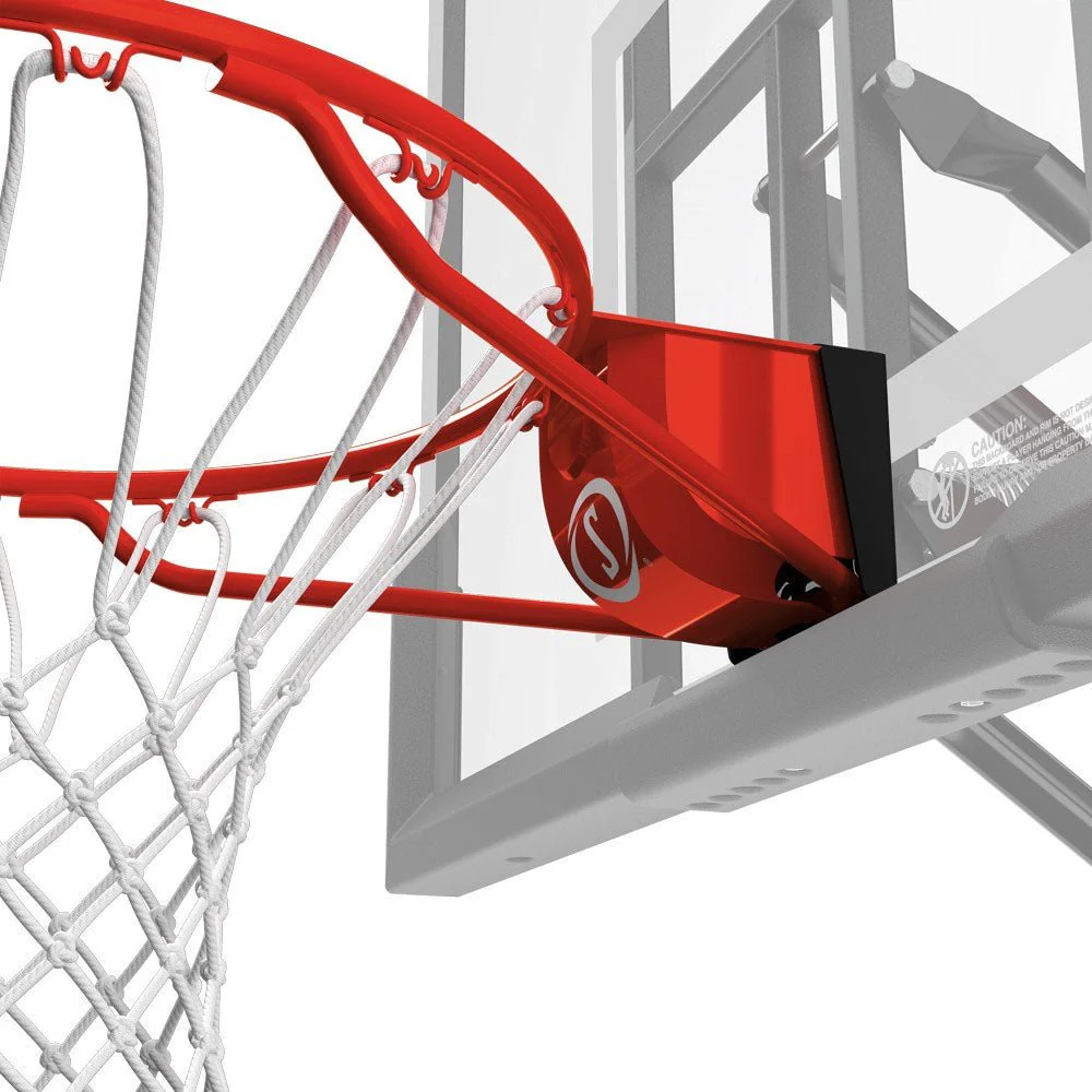 Pro Slam Basketball Rim - Image 4