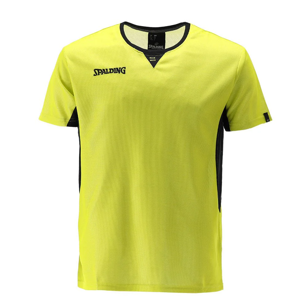 Basketball Referee Shirt - Image 5