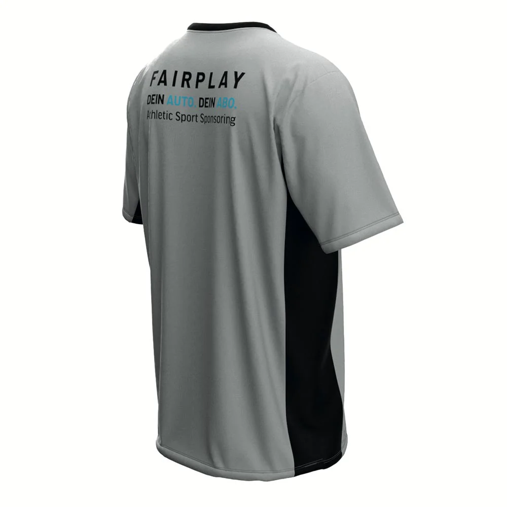 Referee Shirt WBV - Image 13