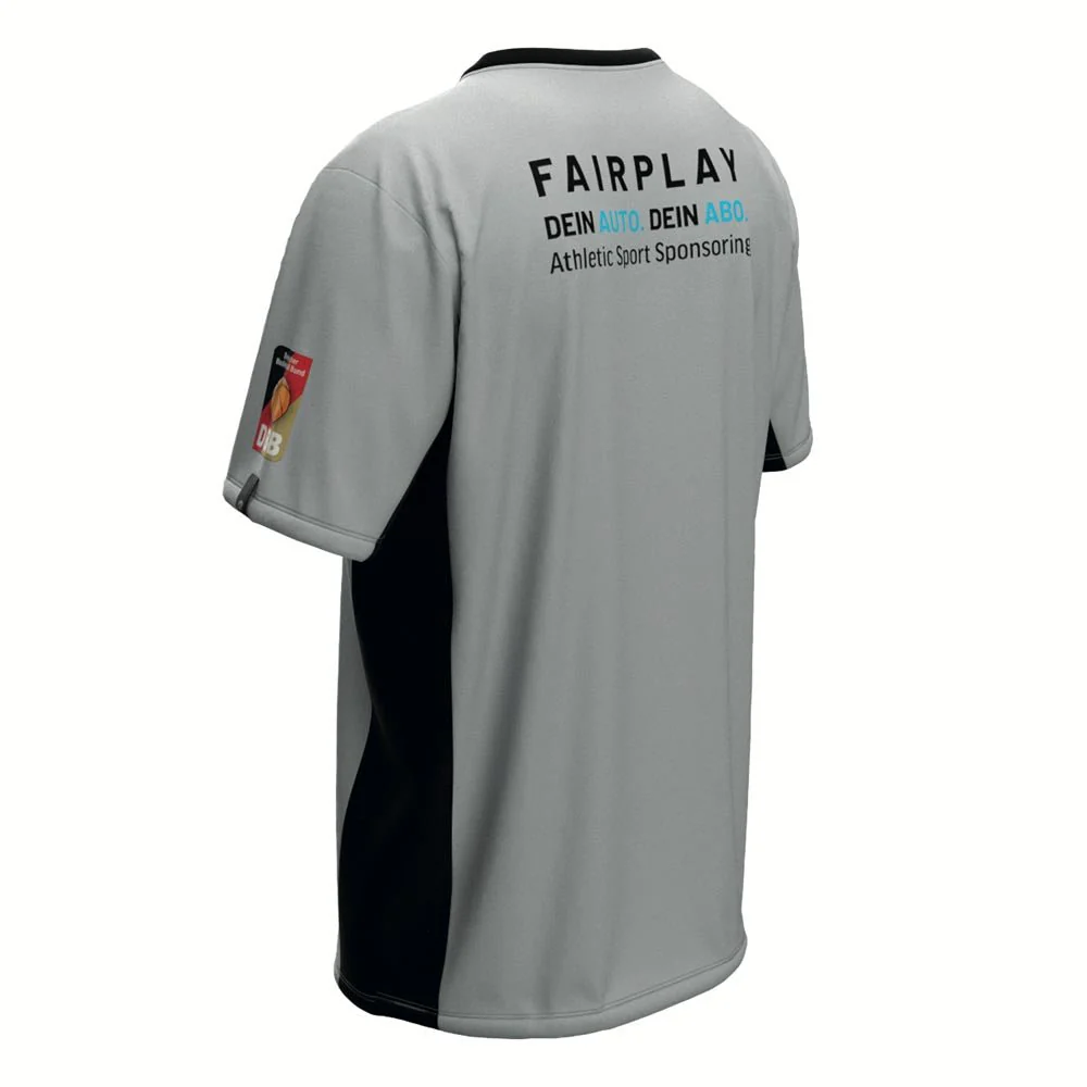 Referee Shirt WBV - Image 14