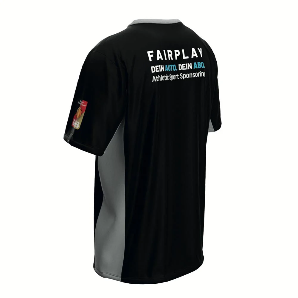 Referee Shirt WBV - Image 6