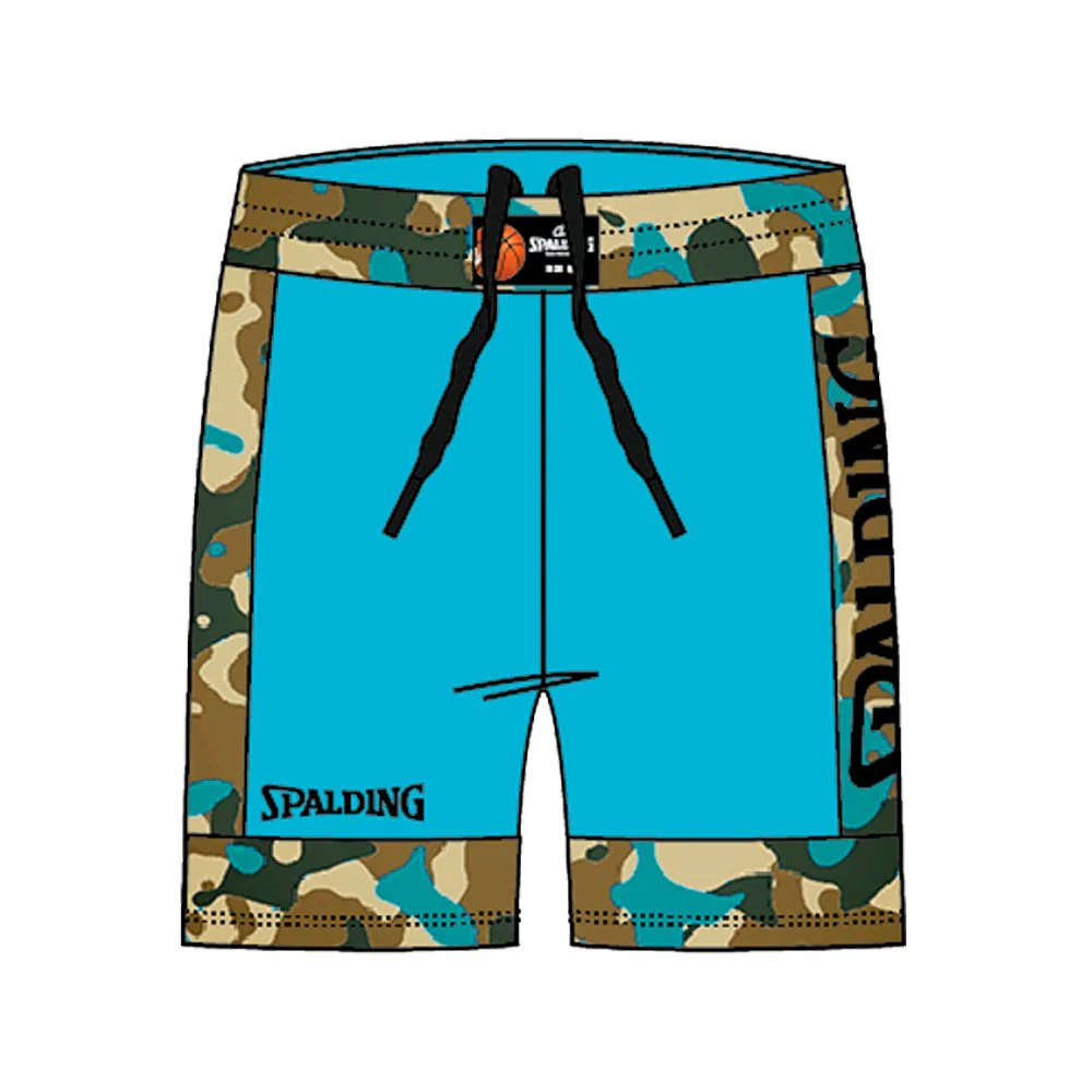 Reversible Shorts - Image 3