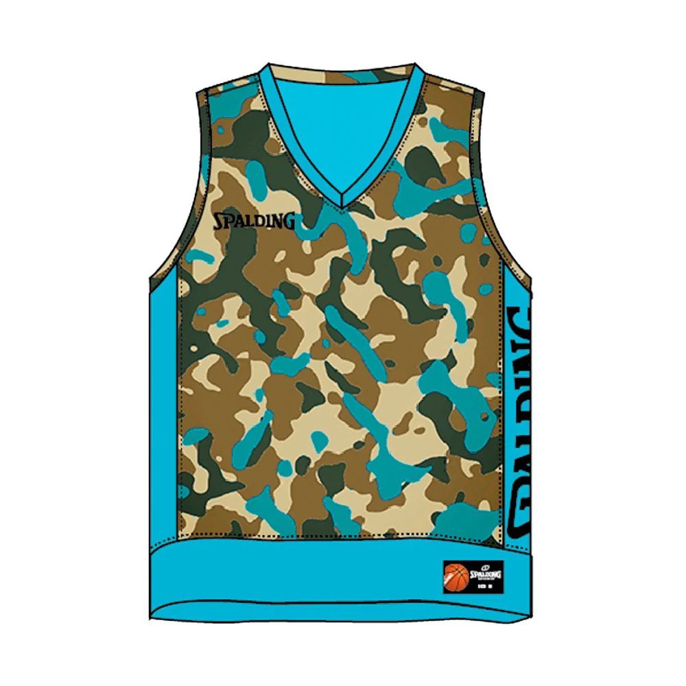 Reversible Tank Top for men - Image 5