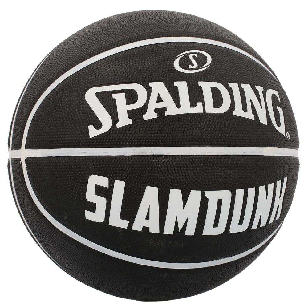 Slam Dunk Rubber Indoor/Outdoor Basketball - Image 2