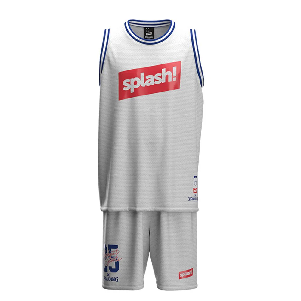 SPLASH! Set Tank + Shorts