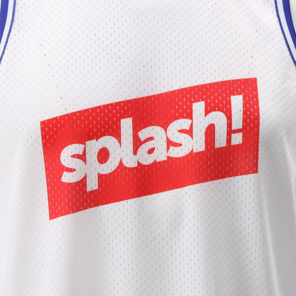 SPLASH! Set Tank + Shorts - Image 4