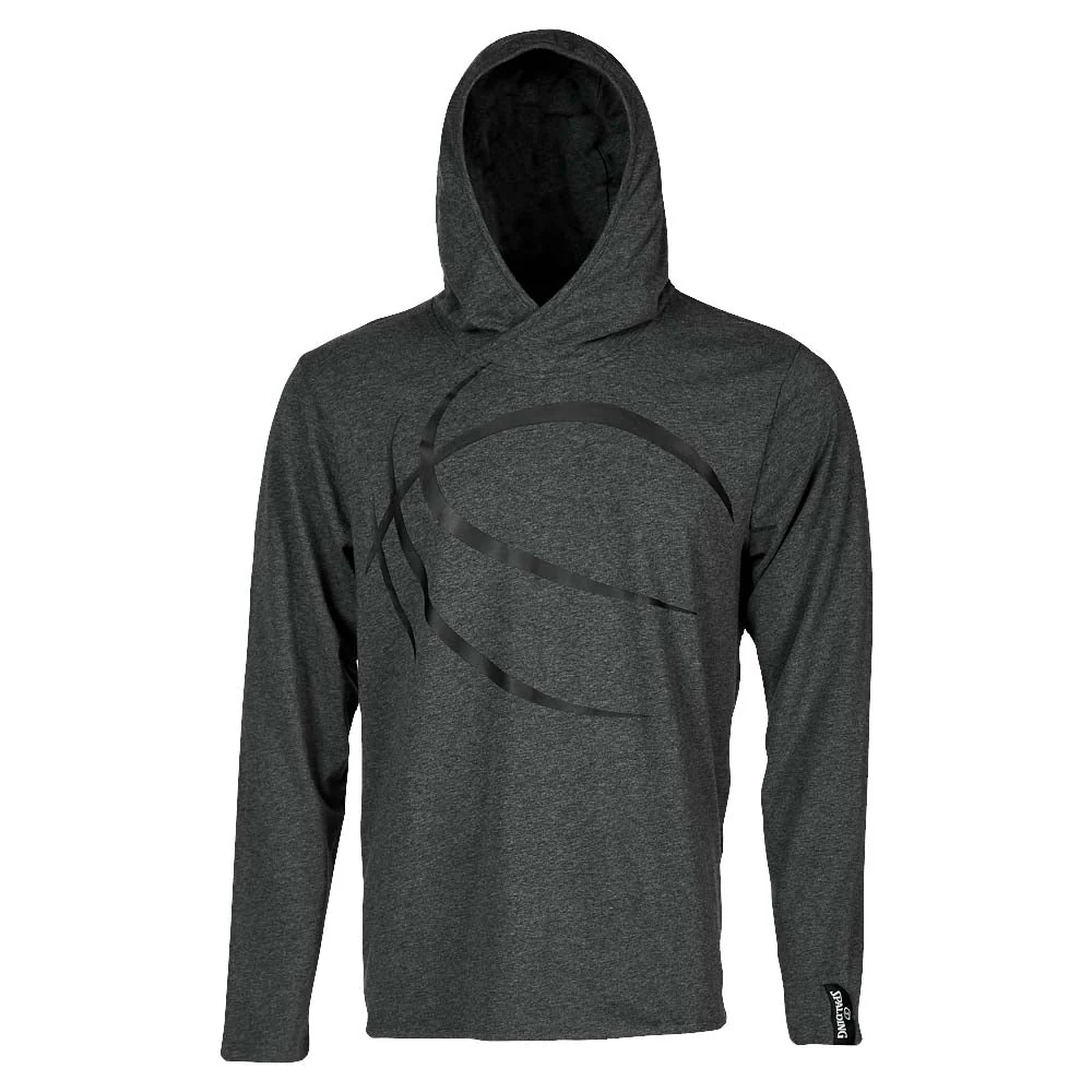 Street Longsleeve with Hood - Image 3