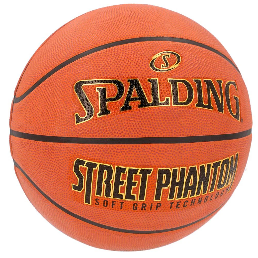 Street Phantom Rubber Outdoor Basketball - Image 2