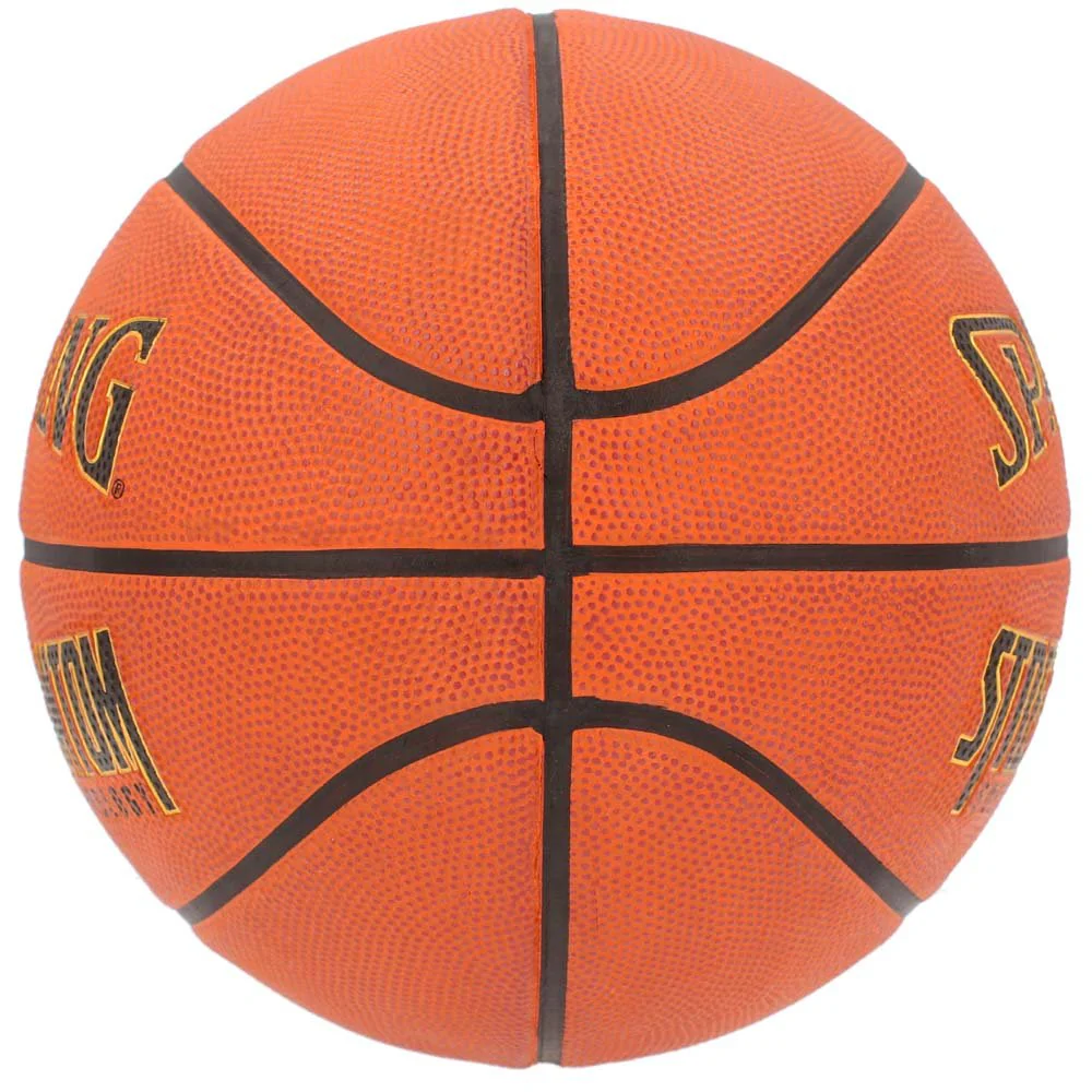 Street Phantom Rubber Outdoor Basketball - Image 3