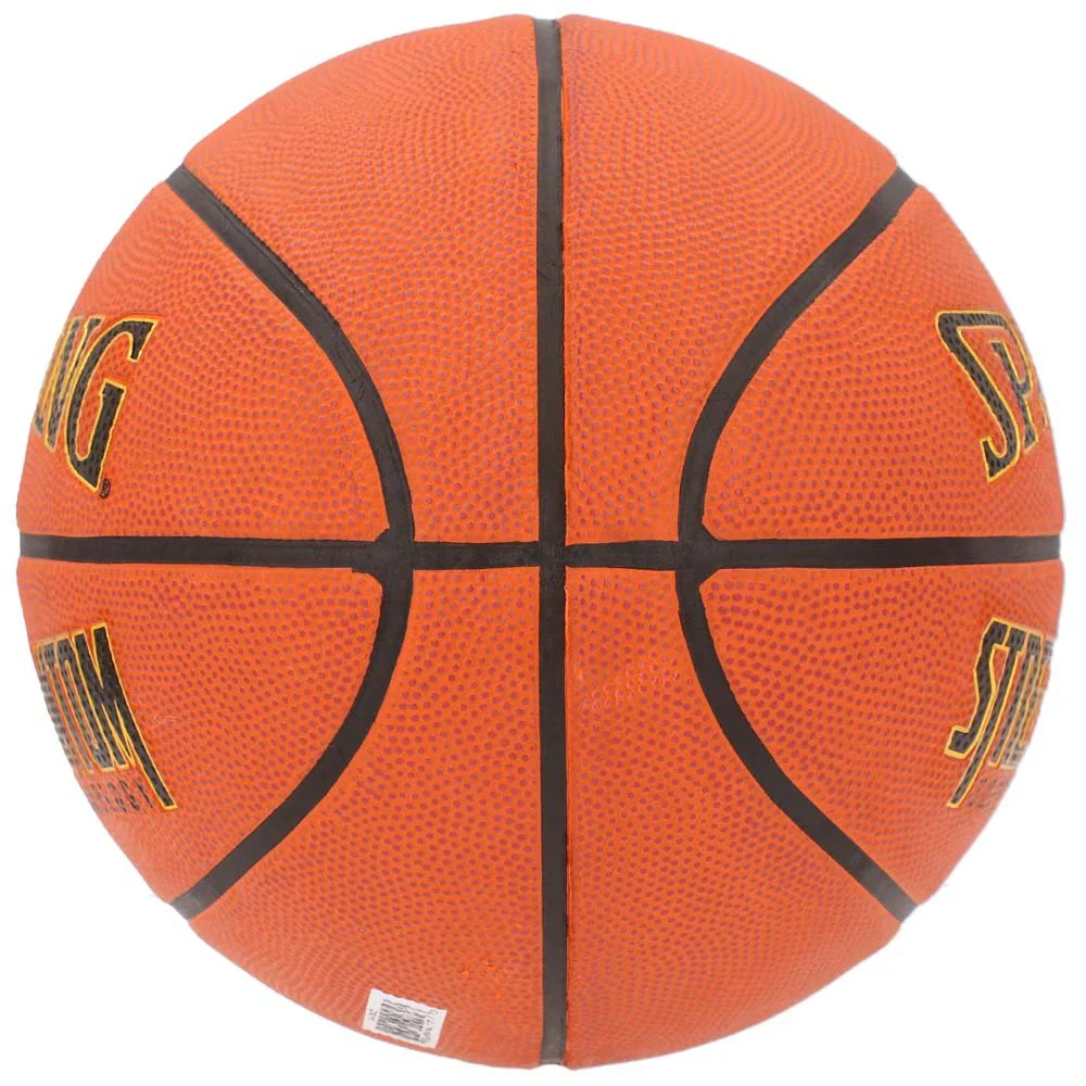 Street Phantom Rubber Outdoor Basketball - Image 4