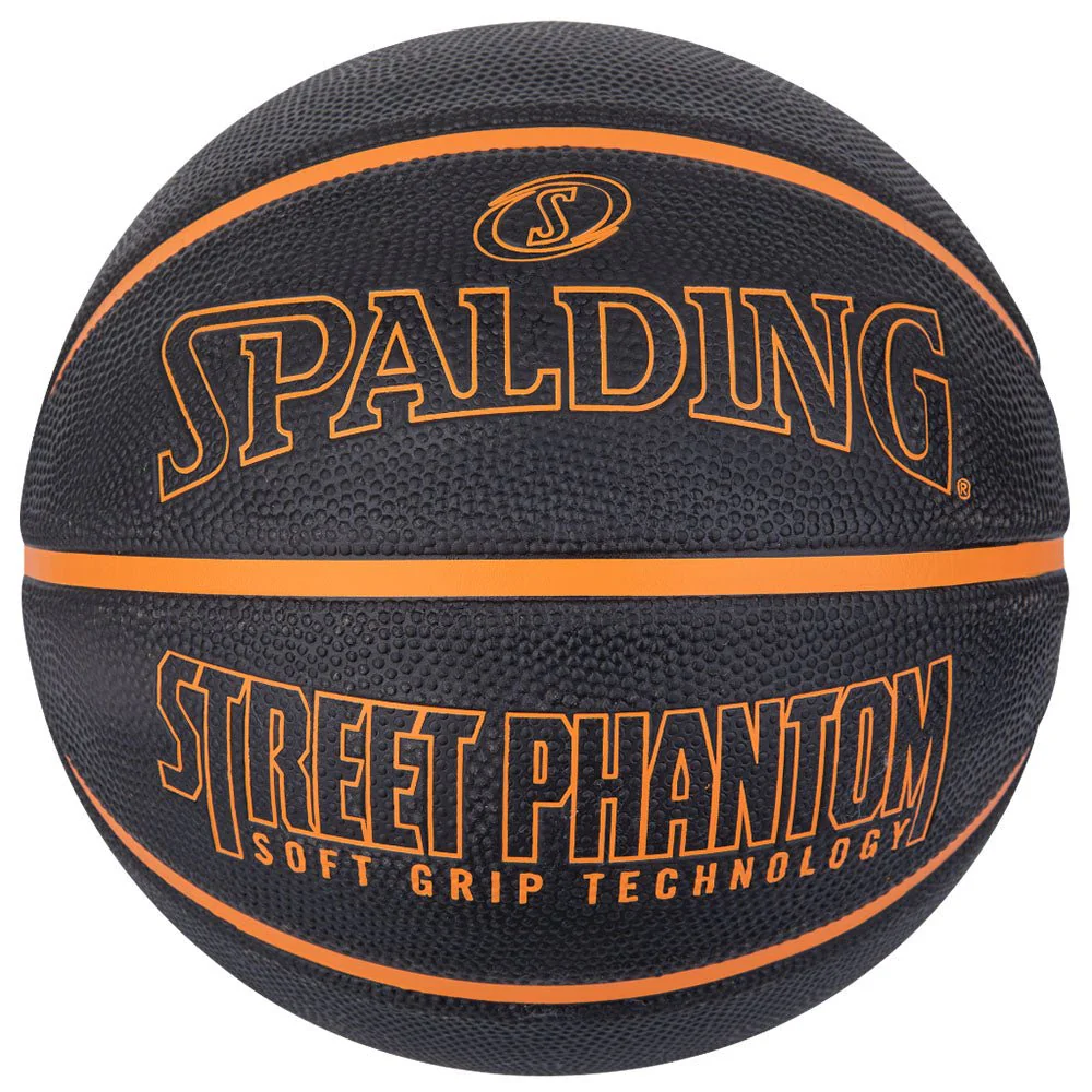 Street Phantom Rubber Outdoor Basketball - Image 5