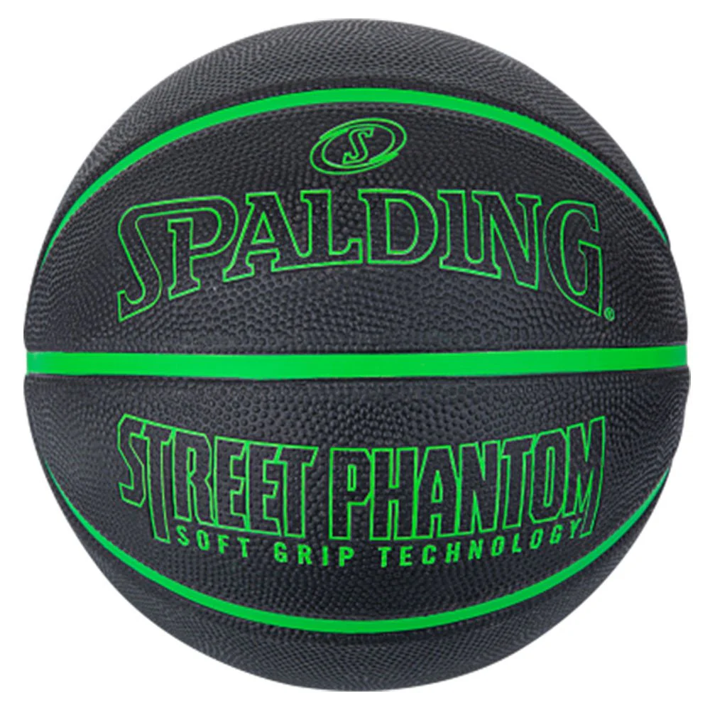 Street Phantom Rubber Outdoor Basketball - Image 6