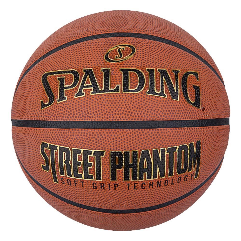 Street Phantom Rubber Outdoor Basketball - Image 7