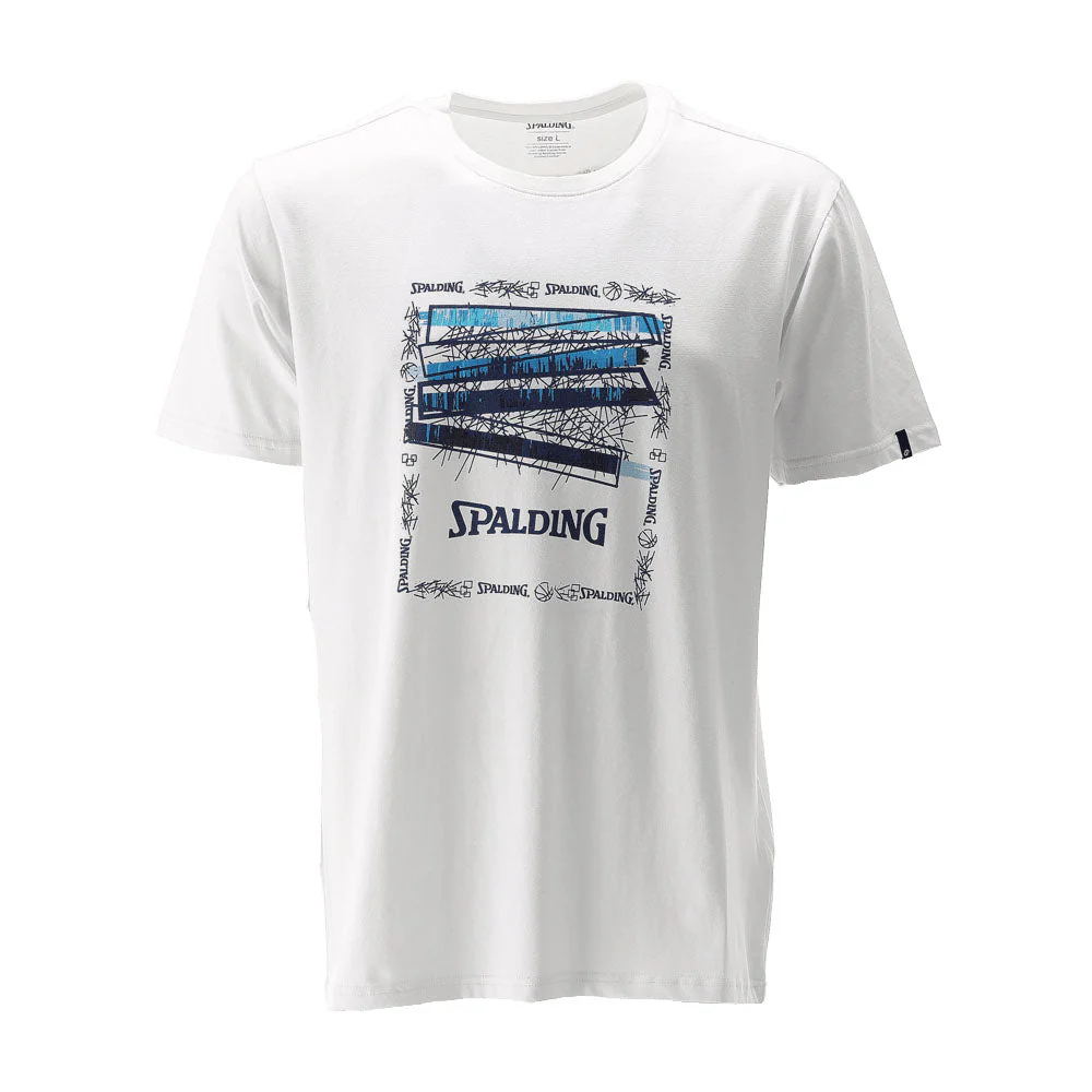 T-shirt 'Ascend' Men