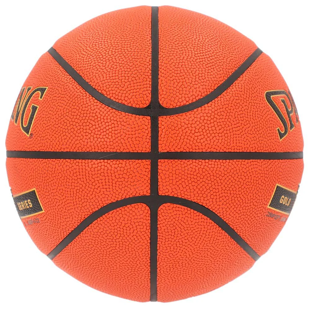 TF Gold Composite Indoor/Outdoor Basketball - Image 4