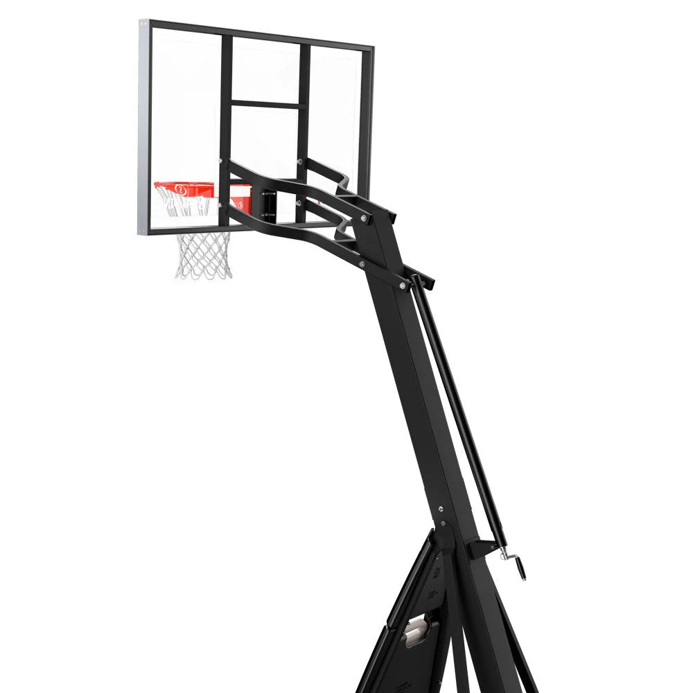 The Beast 60" Portable Basketball Hoop - Image 4