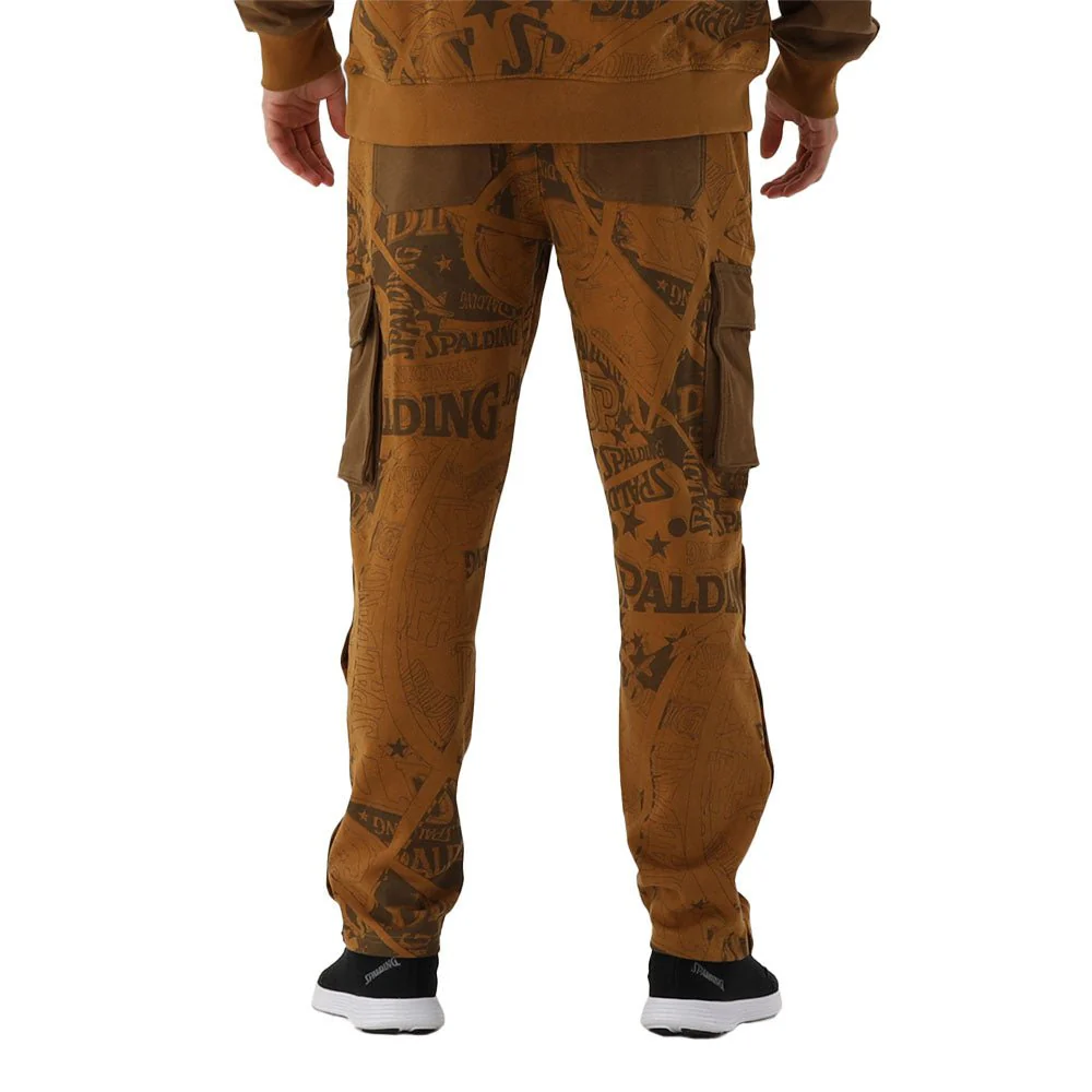 Urban Gold Baggy Pants - Image 12