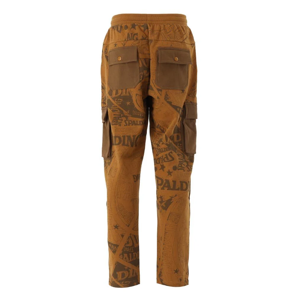 Urban Gold Baggy Pants - Image 14