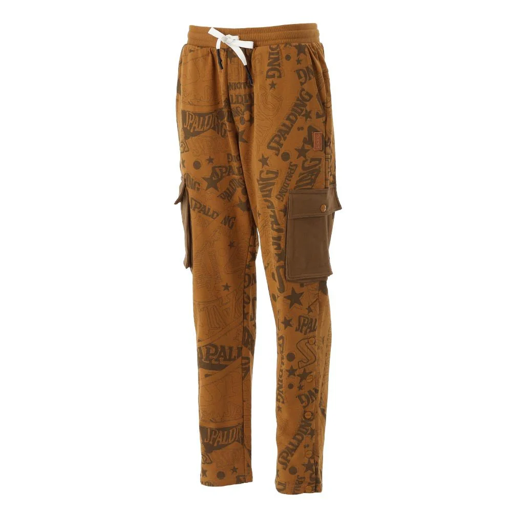 Urban Gold Baggy Pants - Image 15