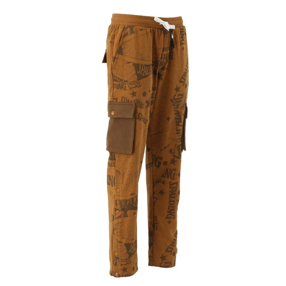 Urban Gold Baggy Pants - Image 16